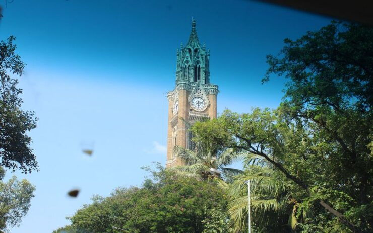 Full-Day Mumbai Tour With Dhobi Ghat & Marine Drive - Itinerary