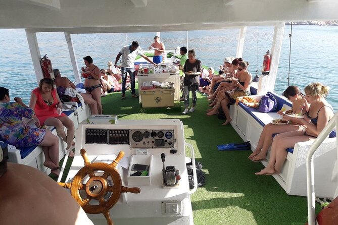 Full Day Musandam Dibba Tour - Activities Included