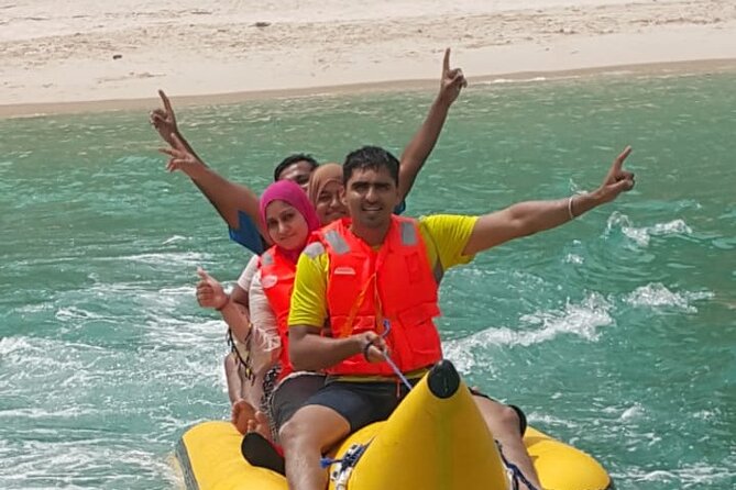 Full Day Musandam Dibba Tour - The Sum Up