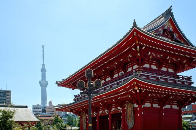 Full-Day Muslim-Friendly Tour of Tokyo - Shibuya and Harajuku Attractions