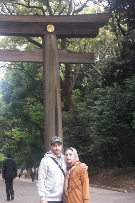 Full-Day Muslim-Friendly Tour of Tokyo - Cultural Exploration Activities