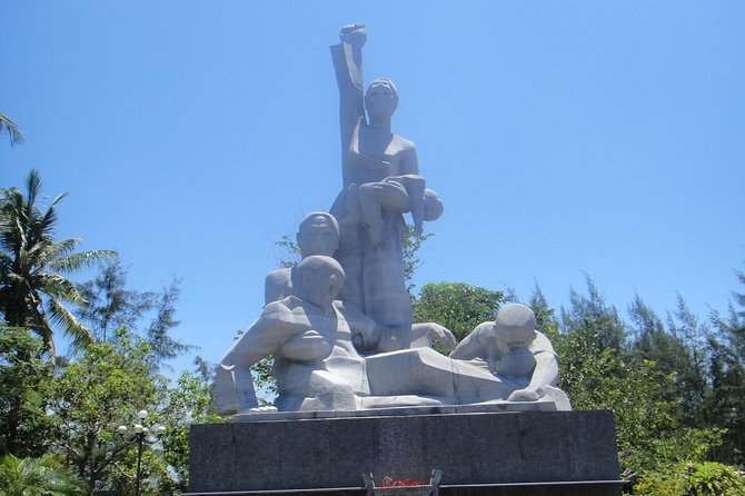 Full-Day MY LAI MASSACRE MEMORY TOUR From HOI an - Good To Know