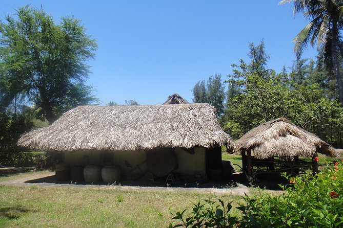 Full-Day MY LAI MASSACRE MEMORY TOUR From HOI an - Additional Services Available