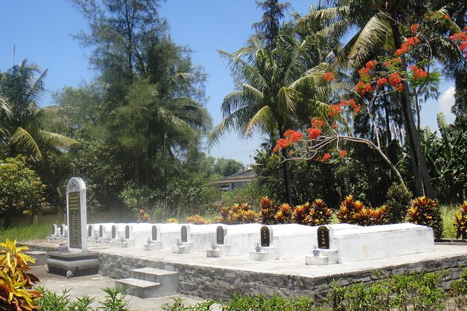 Full-Day MY LAI MASSACRE MEMORY TOUR From HOI an - Common Questions