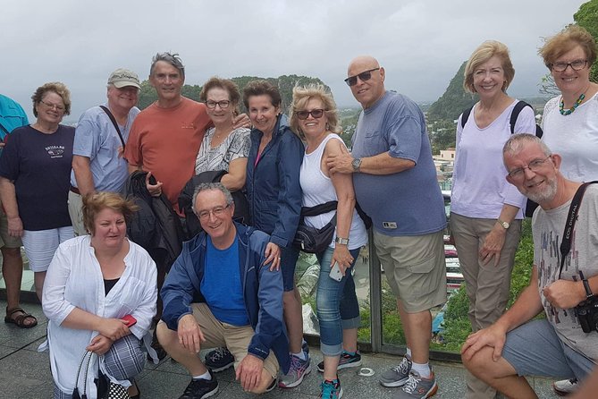 Full-Day My Son Holyland & Marble Mountain Tour With Chicken Noodle Lunch - Lunch Details