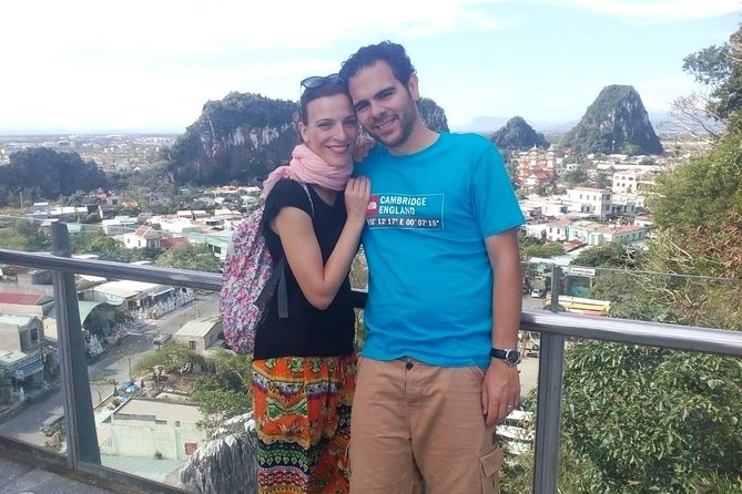 Full-Day My Son Holyland & Marble Mountain Tour With Chicken Noodle Lunch - Common Questions