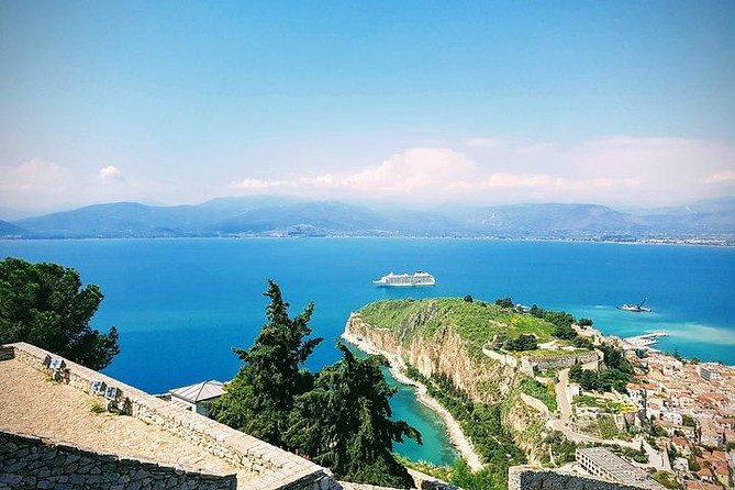 Full Day Mycenae - Nafplio - Epidavros Private Tour - Perform Checks on Reviews