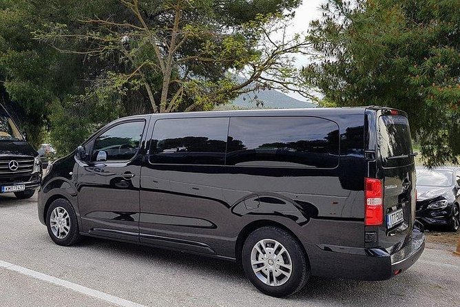 Full Day Mycenae - Nafplio - Epidavros Private Tour - Testimonial From Satisfied Customer