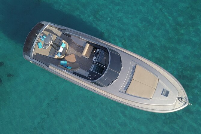 Full Day Mykonos Delos Rinia - With a Riva Experience - Reviews