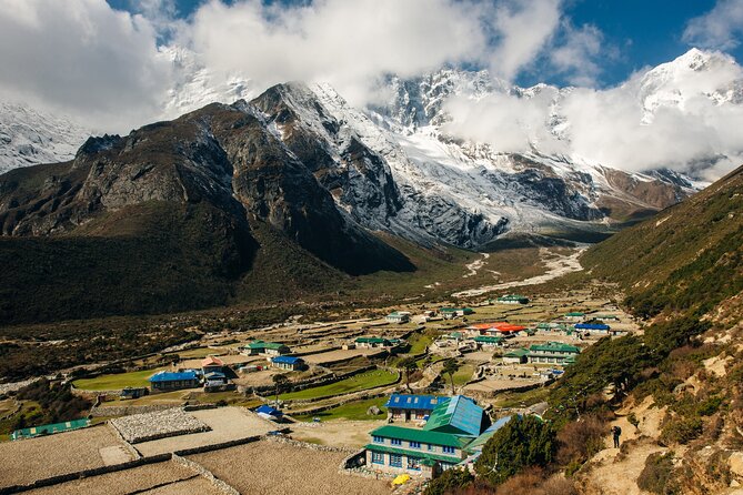 Full Day Nagarkot Sunrise and Hiking to Kathmandu Private Tour - Cancellation and Refund Policy