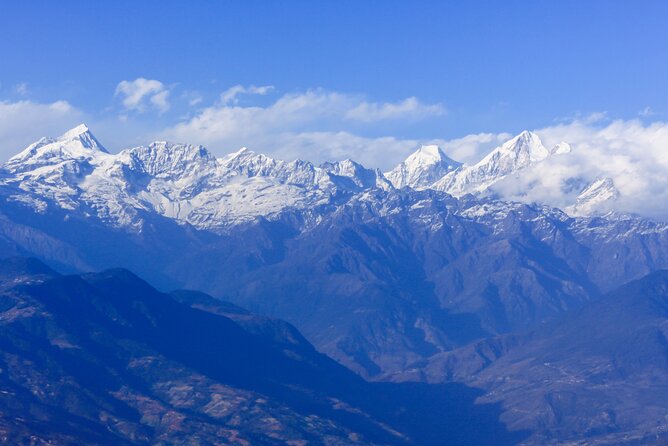 Full Day Nagarkot Sunrise and Hiking to Kathmandu Private Tour - Common Questions