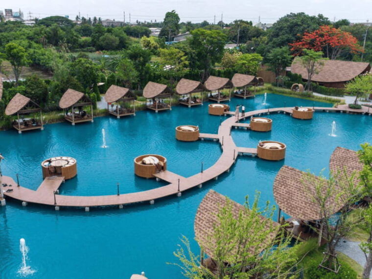 Full Day Nakhon Pathom : Hidden Treasure Tour With Dinner - Attractions