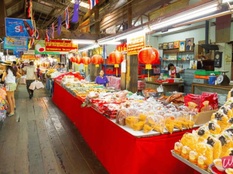 Full Day Nakhon Pathom : Hidden Treasure Tour With Dinner - Inclusions and Important Information