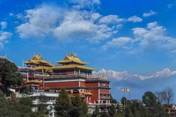 Full-Day Namobuddha Monastery and Bhaktapur Guided Tour - Best Time to Visit