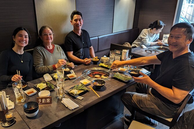 Full Day Nara E Bike Tour and Osaka History Food Tour - Important Notes