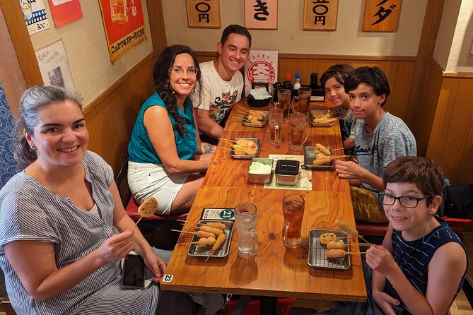 Full Day Nara E Bike Tour and Osaka History Food Tour - Cancellation Policy