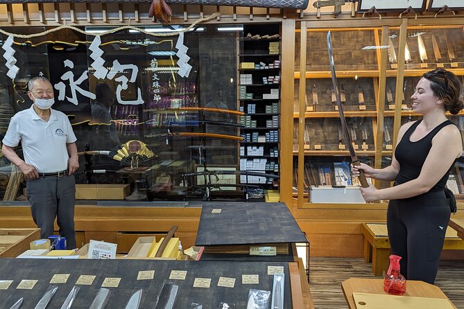 Full Day Nara E Bike Tour and Osaka History Food Tour - Additional Info