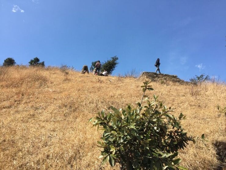 Full Day Nature Hiking to Champadevi in Kathmandu - Experience