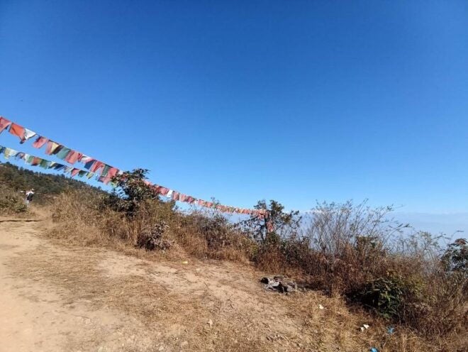 Full Day Nature Hiking to Champadevi in Kathmandu - Highlights