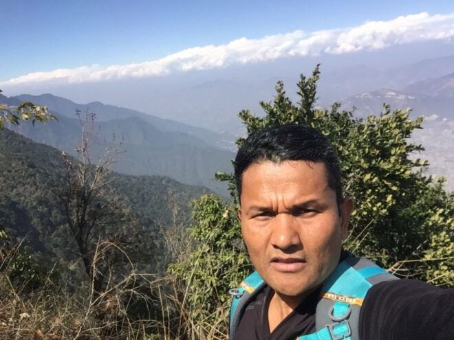 Full Day Nature Hiking to Champadevi in Kathmandu - Full Description