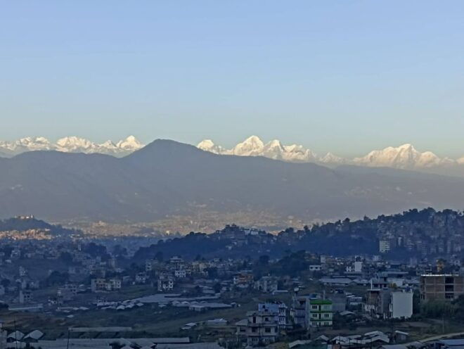 Full Day Nature Hiking to Champadevi in Kathmandu - Inclusions and Requirements