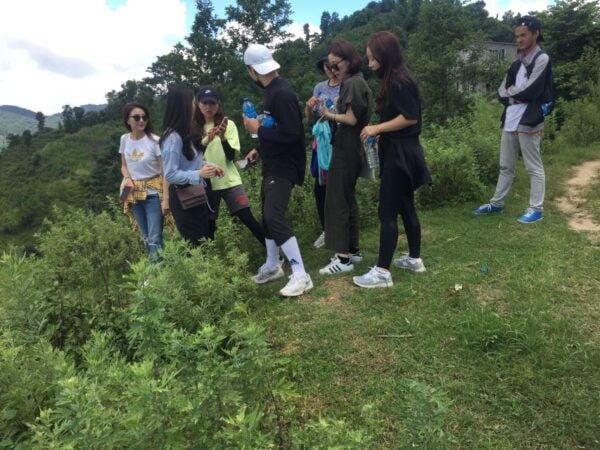 Full Day Nature Hiking to Champadevi in Kathmandu - Common Questions