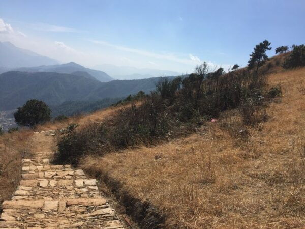 Full Day Nature Hiking to Champadevi in Kathmandu - The Sum Up