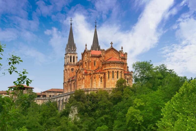 Full-Day Nature Private Tour: Picos de Europa National Park - Good To Know