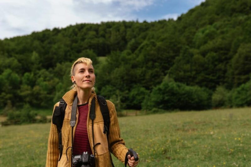 Full-Day Nature Tour: Picos De Europa National Park - Key Points