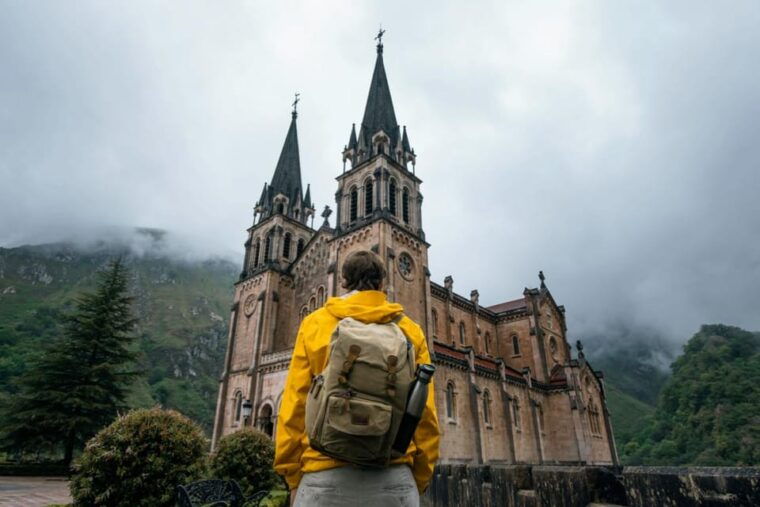 Full-Day Nature Tour: Picos De Europa National Park - Experiencing the Charm of Cangas De Onís