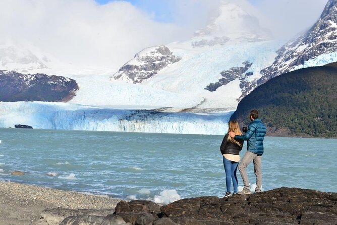 Full Day Navigation Through the Glaciers - Good To Know