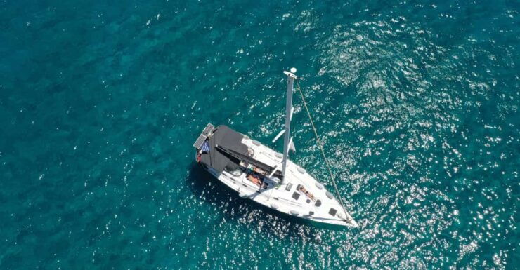 Full Day Naxos Exploration Yacht Tour - Good To Know