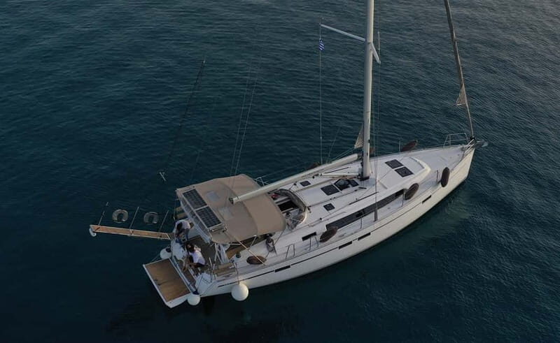 Full Day Naxos Exploration Yacht Tour - Price, Duration, and Booking Flexibility