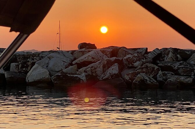 Full Day Naxos Exploration Yacht Tour - Customer Review