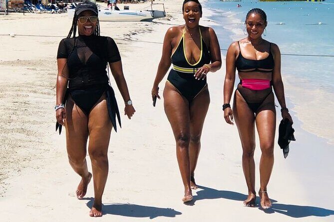 Full-Day Negril & Ricks Cafe Sunset Tour from Montego Bay - Good To Know