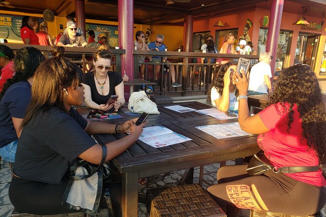 Full-Day Negril & Ricks Cafe Sunset Tour From Montego Bay - Cancellation Policy