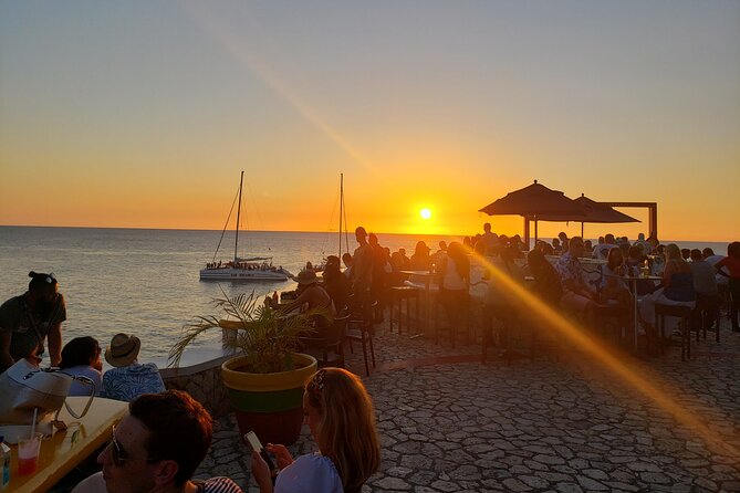 Full-Day Negril & Ricks Cafe Sunset Tour From Montego Bay - Traveler Photos and Reviews