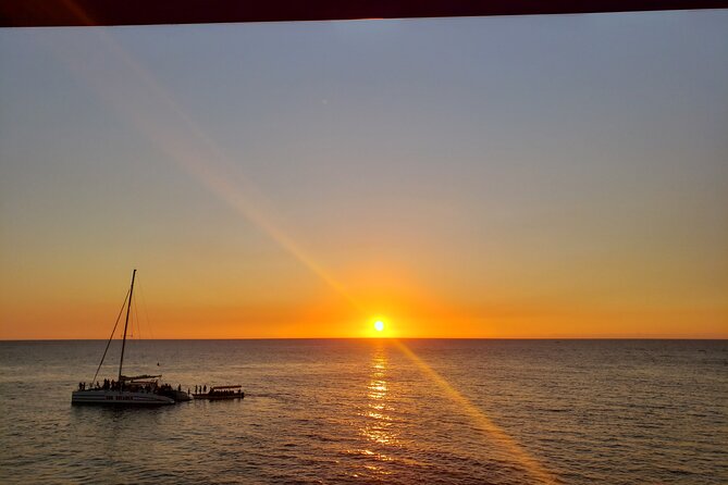 Full-Day Negril & Ricks Cafe Sunset Tour From Montego Bay - Questions and Help