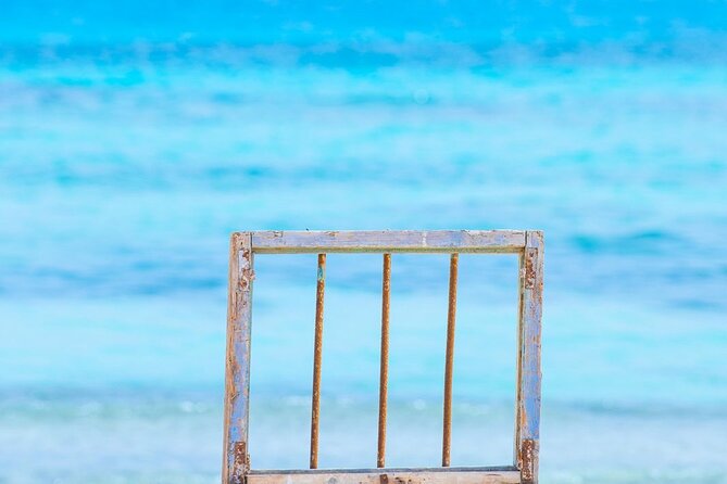 Full-Day Nemo Island Snorkeling Sea Cruise With Lunch- Hurghada - Cancellation Policy