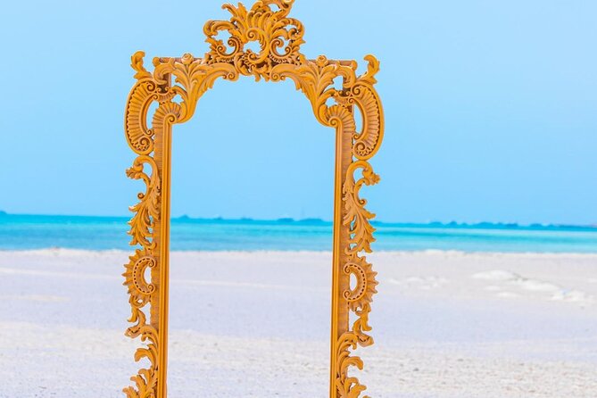 Full-Day Nemo Island Snorkeling Sea Cruise With Lunch- Hurghada - Transfer Options