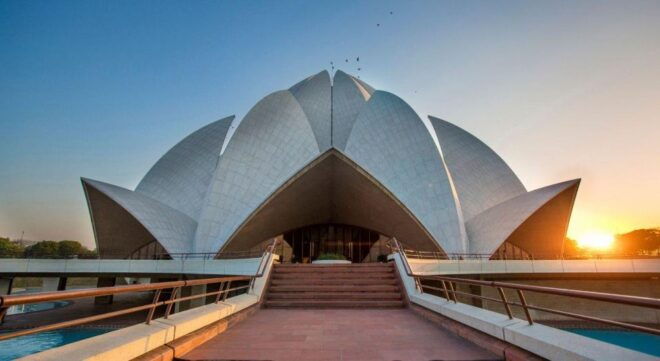 Full Day New and Old Delhi City Tour - Directions