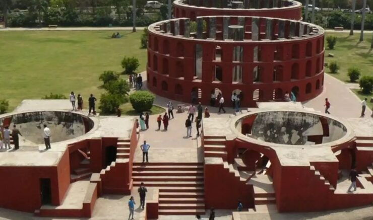 Full Day New and Old Delhi City Tour - Good To Know