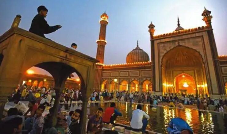 Full Day New and Old Delhi City Tour - Tour Highlights