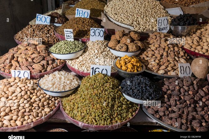 Full Day New Delhi And Old Delhi Guided Tour- All Inclusive - Pickup Logistics