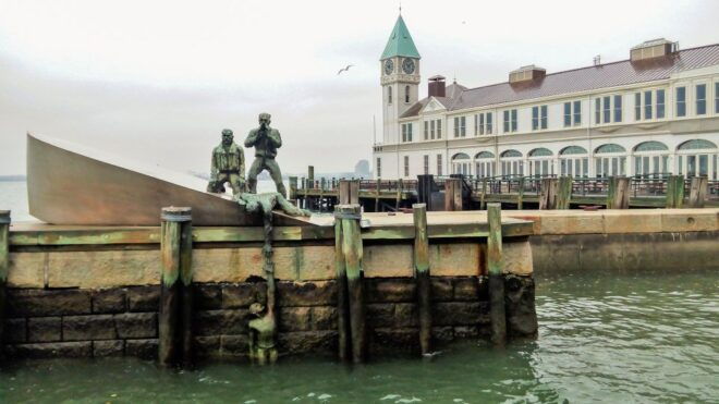 Full-Day New York City Tour: All Must-See Sites - Detailed Itinerary