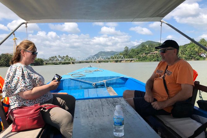 Full Day Nha Trang City and Cai River Tour - Cancellation Policy