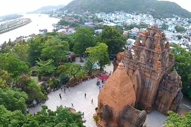 Full Day Nha Trang City and Cai River Tour - Pricing Information