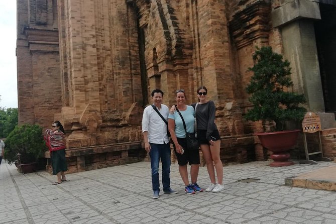Full Day Nha Trang City and Cai River Tour - Common Questions