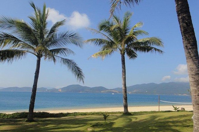 Full-day NHA TRANG ISLAND DISCOVERY - Inclusions