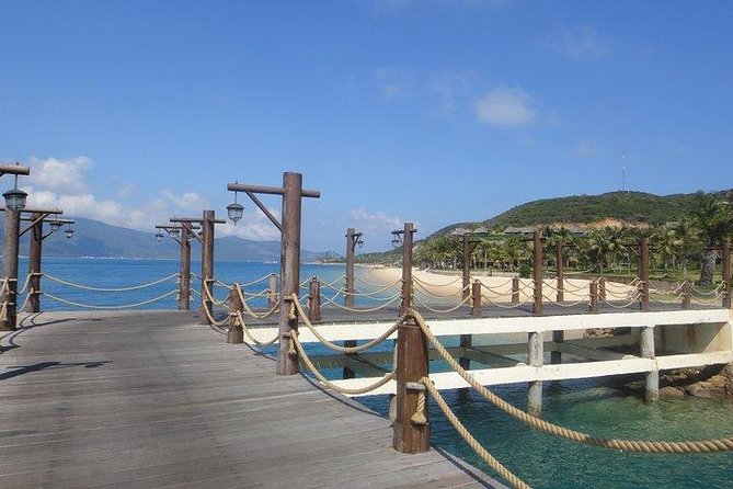 Full-day NHA TRANG ISLAND DISCOVERY - Cancellation Policy